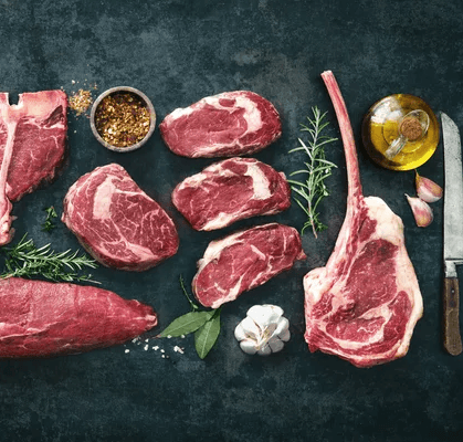 Beef