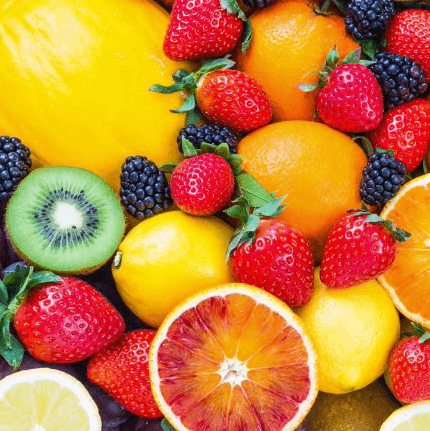 Fruits