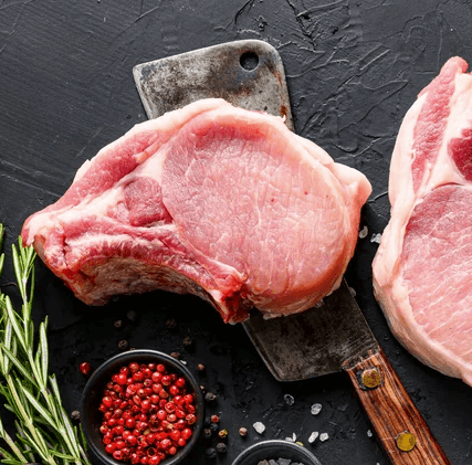 Pork
