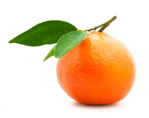 Mandarins