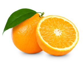 Oranges